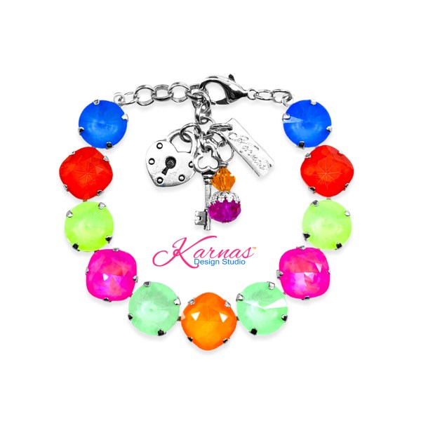 She's Electric Bracelet