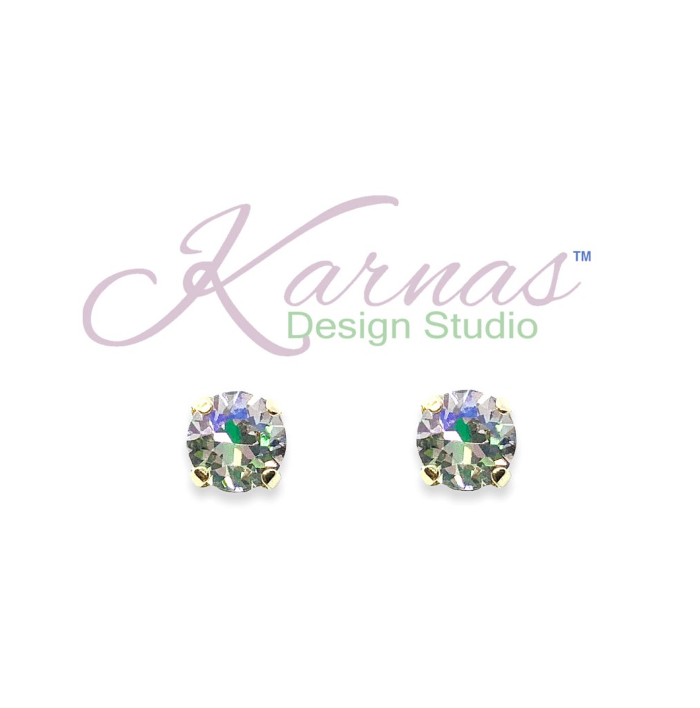 Summer Myst Earrings