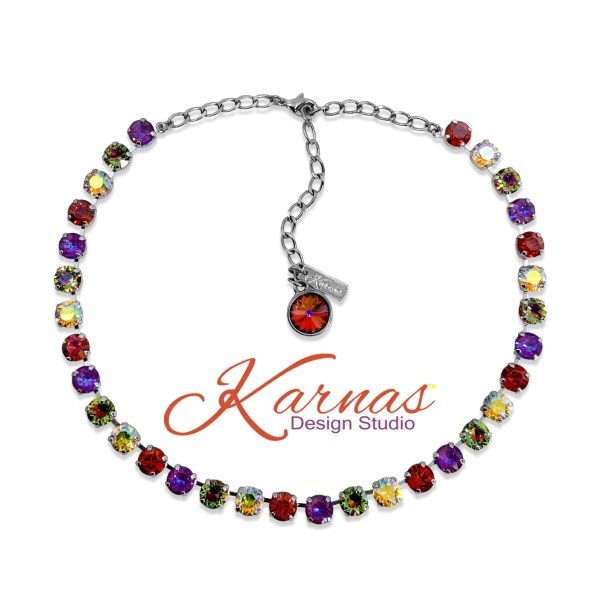 Fall Celebration Necklace