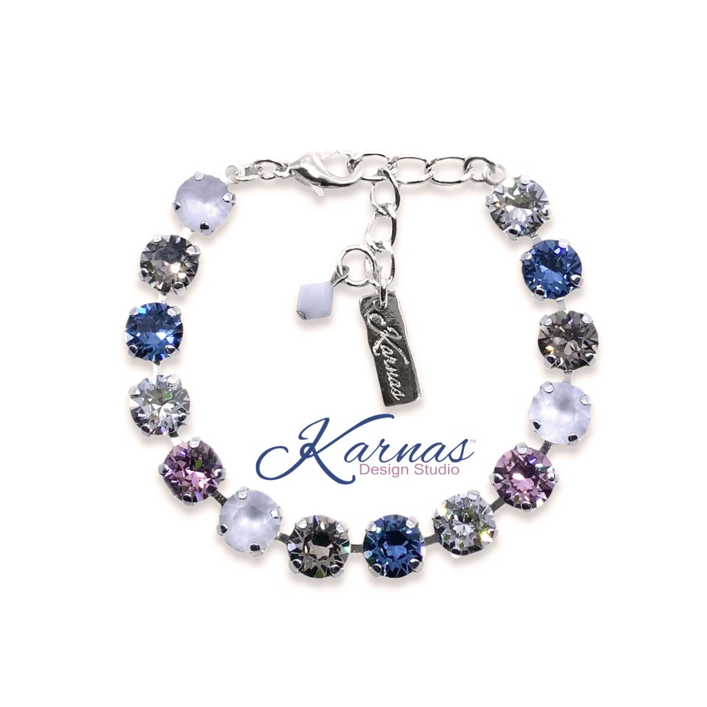 Cotton Tees & Khakis Bracelet