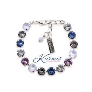 Cotton Tees & Khakis Bracelet