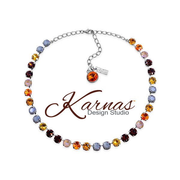 It's Owl Good Necklace