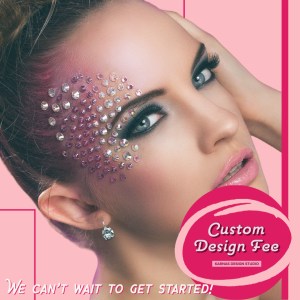 Custom Design Fee - Let's Get Started!