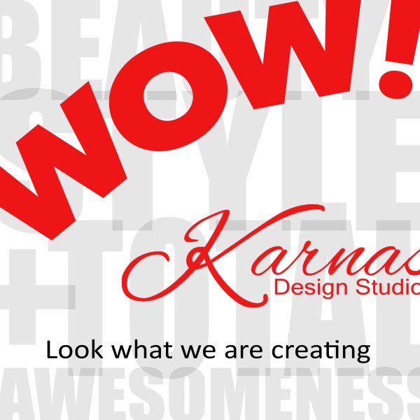 Dana's Custom Design - Let's Finish Up!