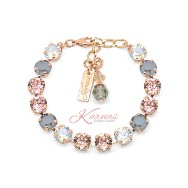 Calm and Cool Bracelet