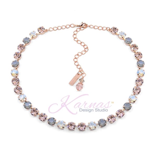 Calm and Cool Necklace