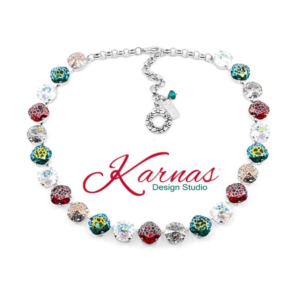 All That Glistens Necklace