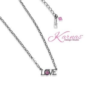 Love Necklace