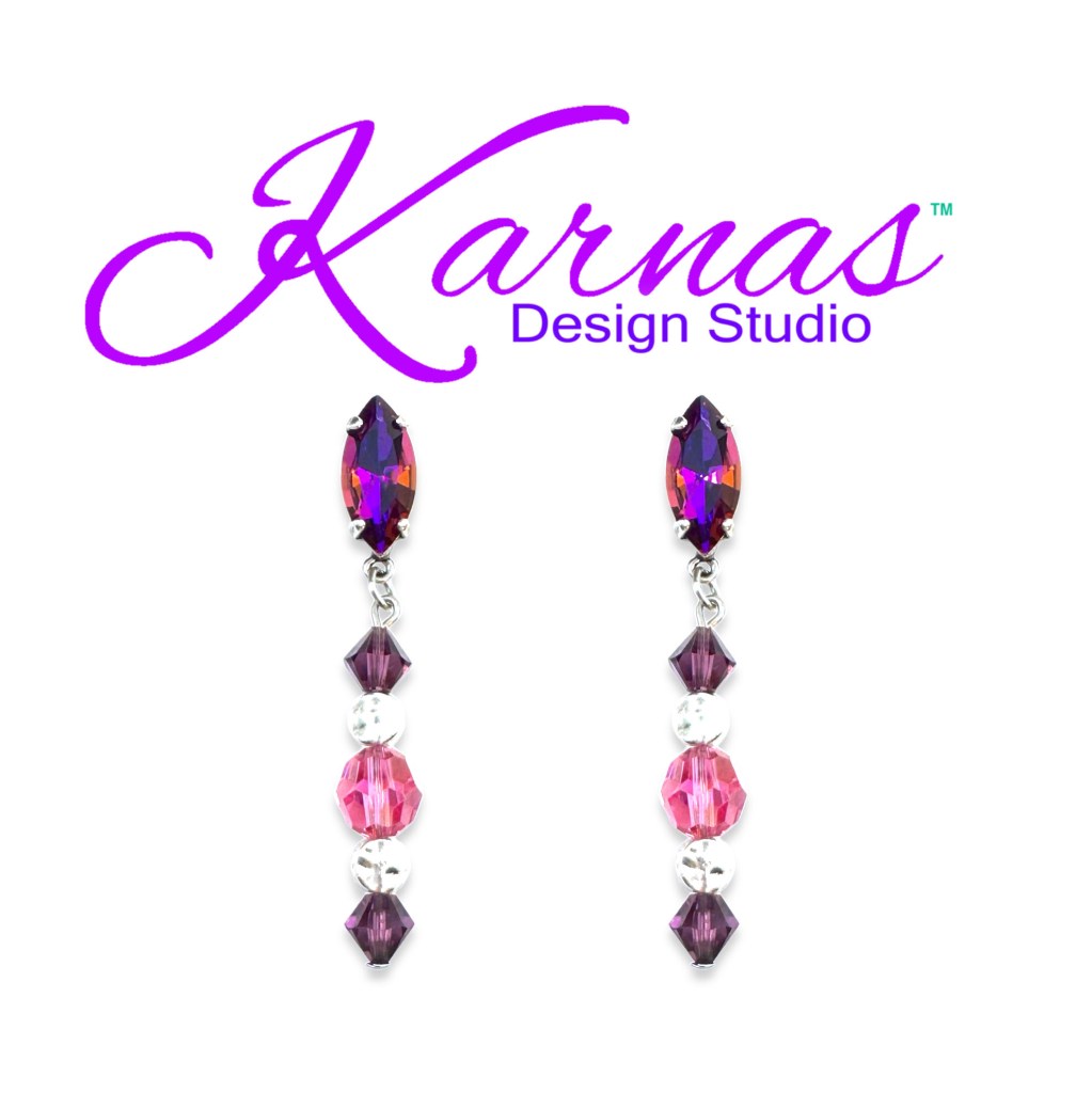 Vogue Earrings