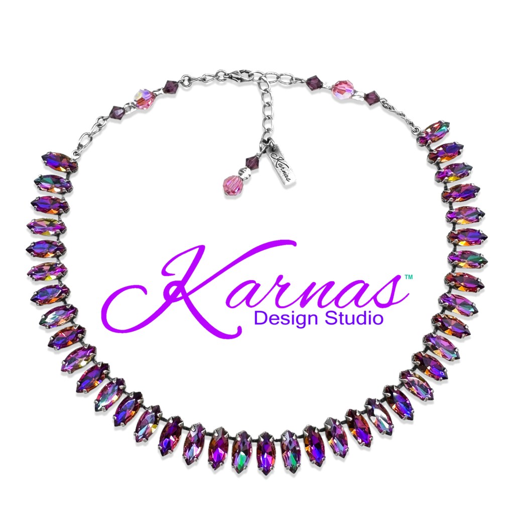 Vogue Necklace