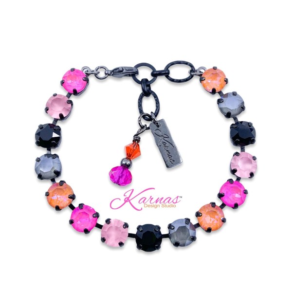 Hot Summer Nights Bracelet