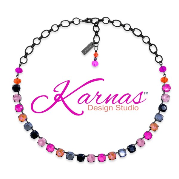 Hot Summer Nights Necklace