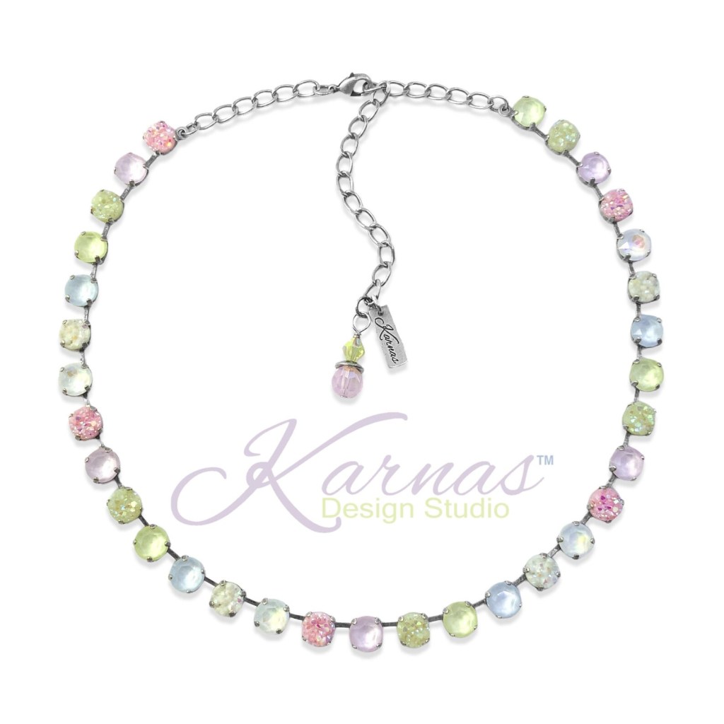 Sprinkles On Top Necklace