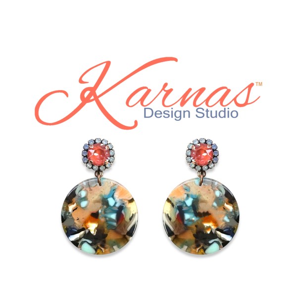 Country Girl Earrings