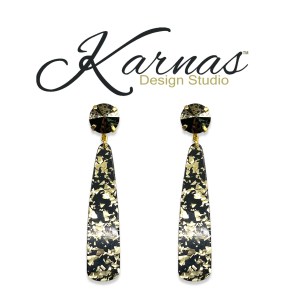 Rising Star Earrings