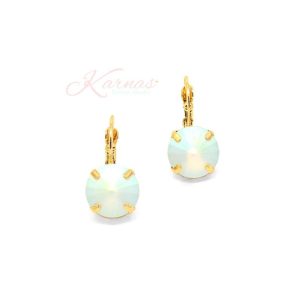 Spring Frost Earrings