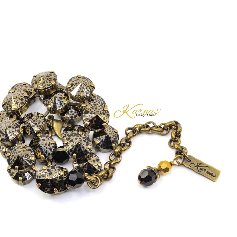Gold Mine Necklace - Image 4