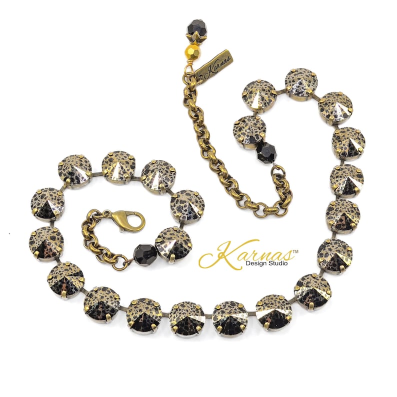 Gold Mine Necklace - Image 2