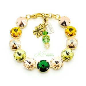 Pot of Gold Bracelet