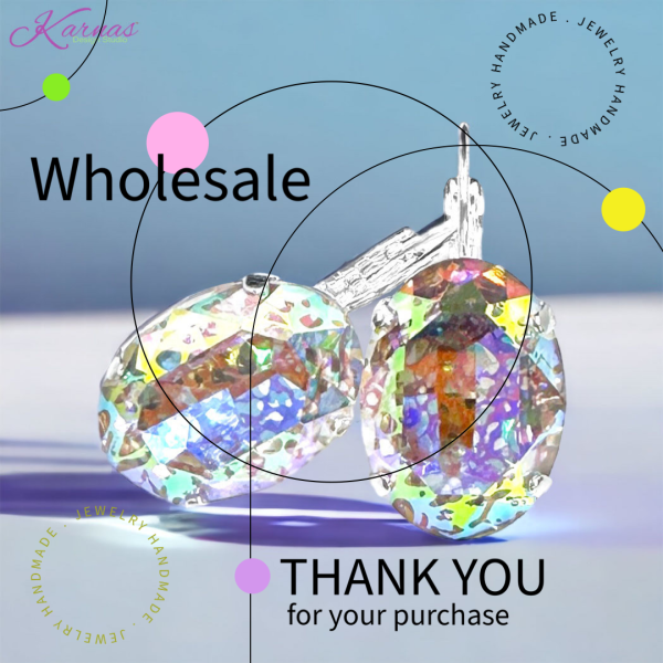 Michael Vincent Salon ONLY Special Listing - Wholesale Order