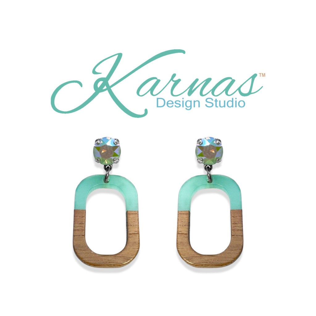 Woodland Beauty Earrings