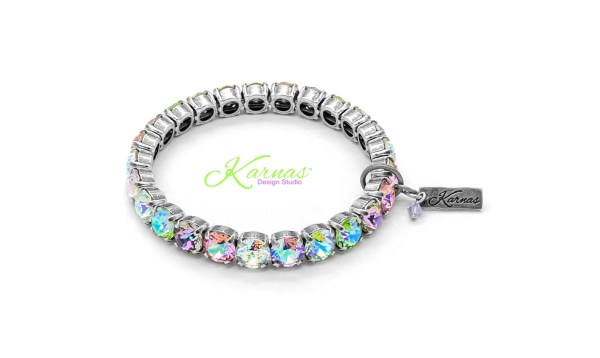 Sugar Kisses Stretch Bracelet