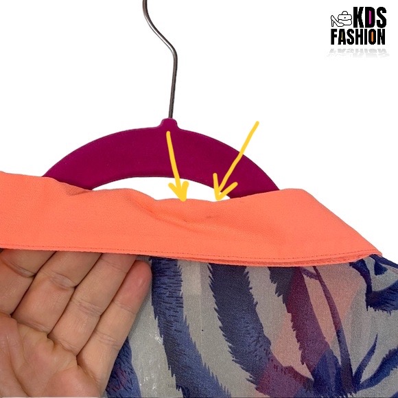 Ya Los Angeles Silk Zebra Print Cold Shoulder Top LG NEW - Image 10