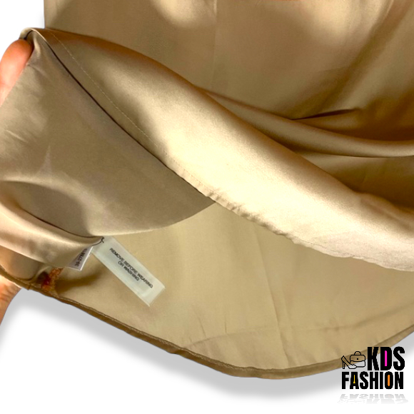 Ann Taylor Drape Neck Sleeveless Top 10 NEW - Image 9