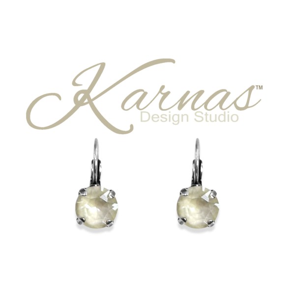 Linen Ignite Earrings