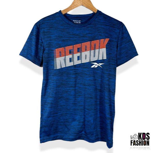 Reebok Moisture Wicking Tee Boy’s XL