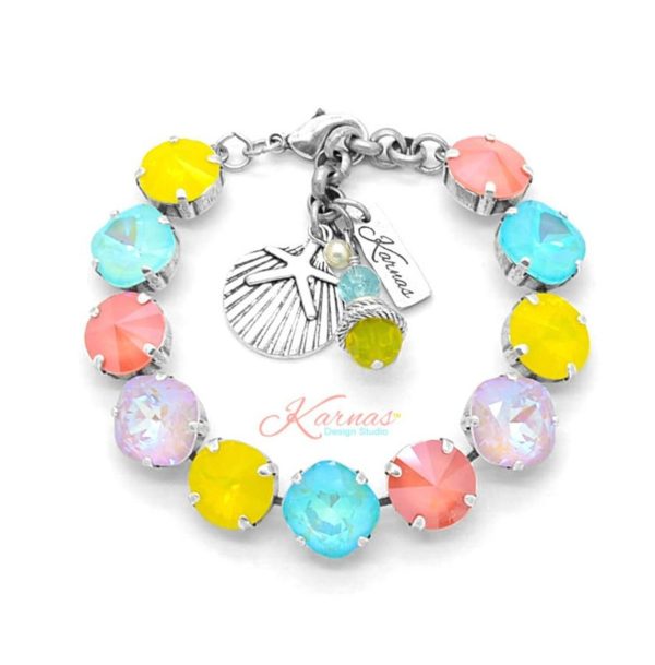 Coral Reef Bracelet