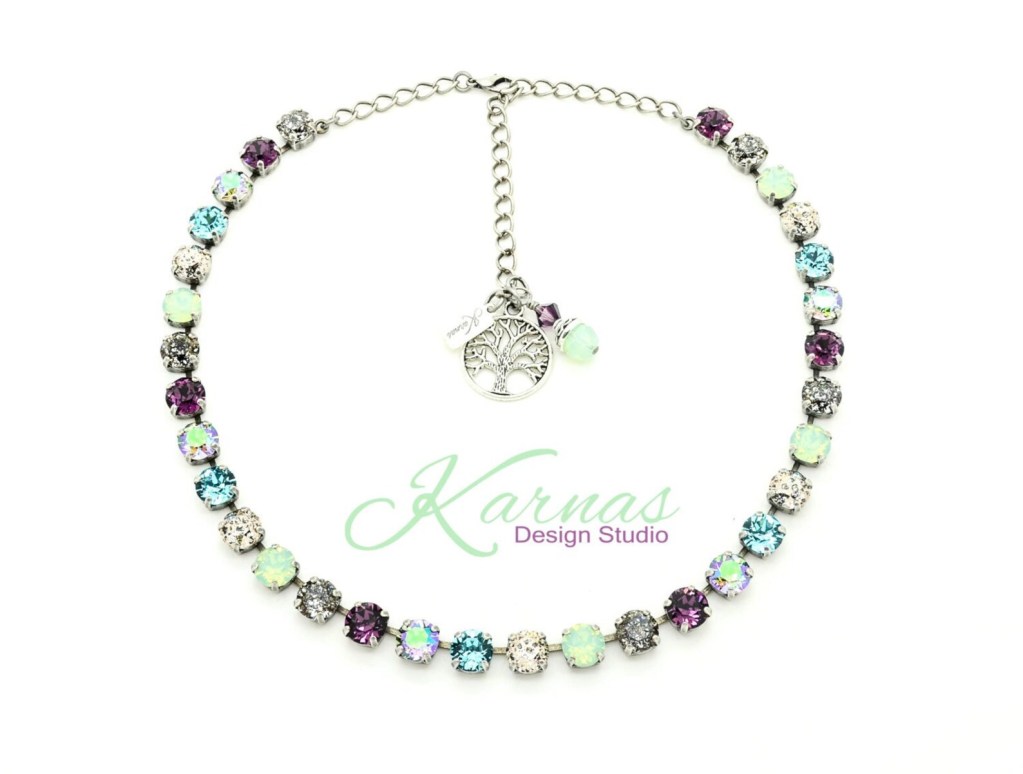 Celebrate Life Necklace