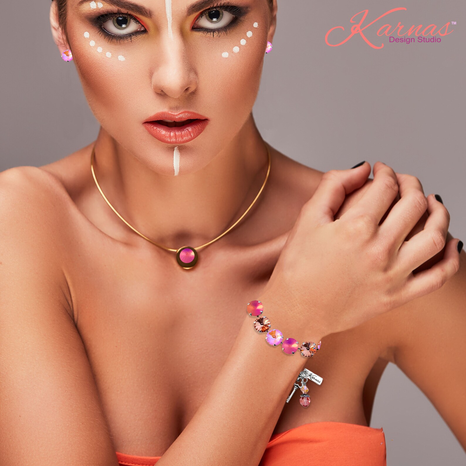 Tutti Frutti Bracelet - Image 5