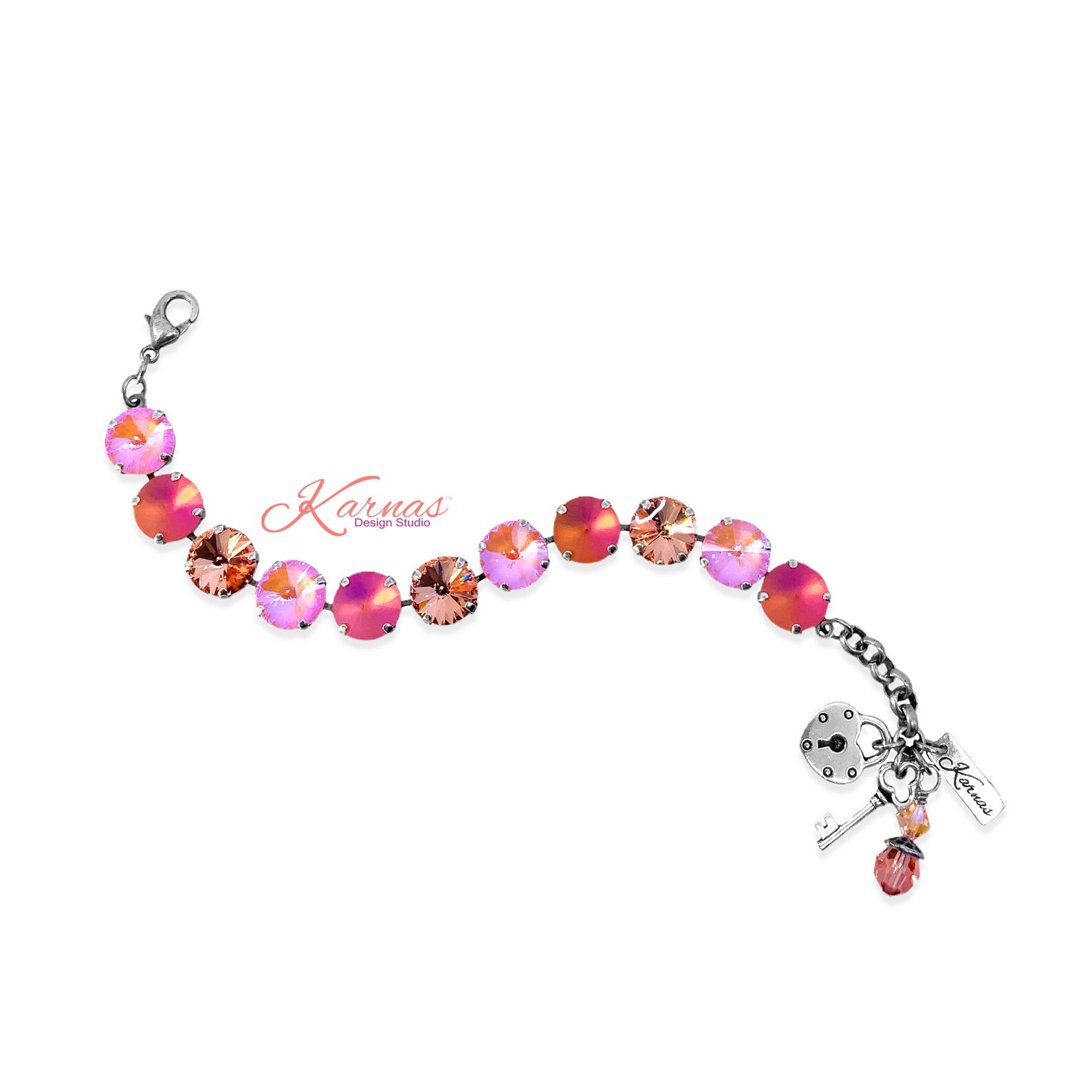 Tutti Frutti Bracelet - Image 3