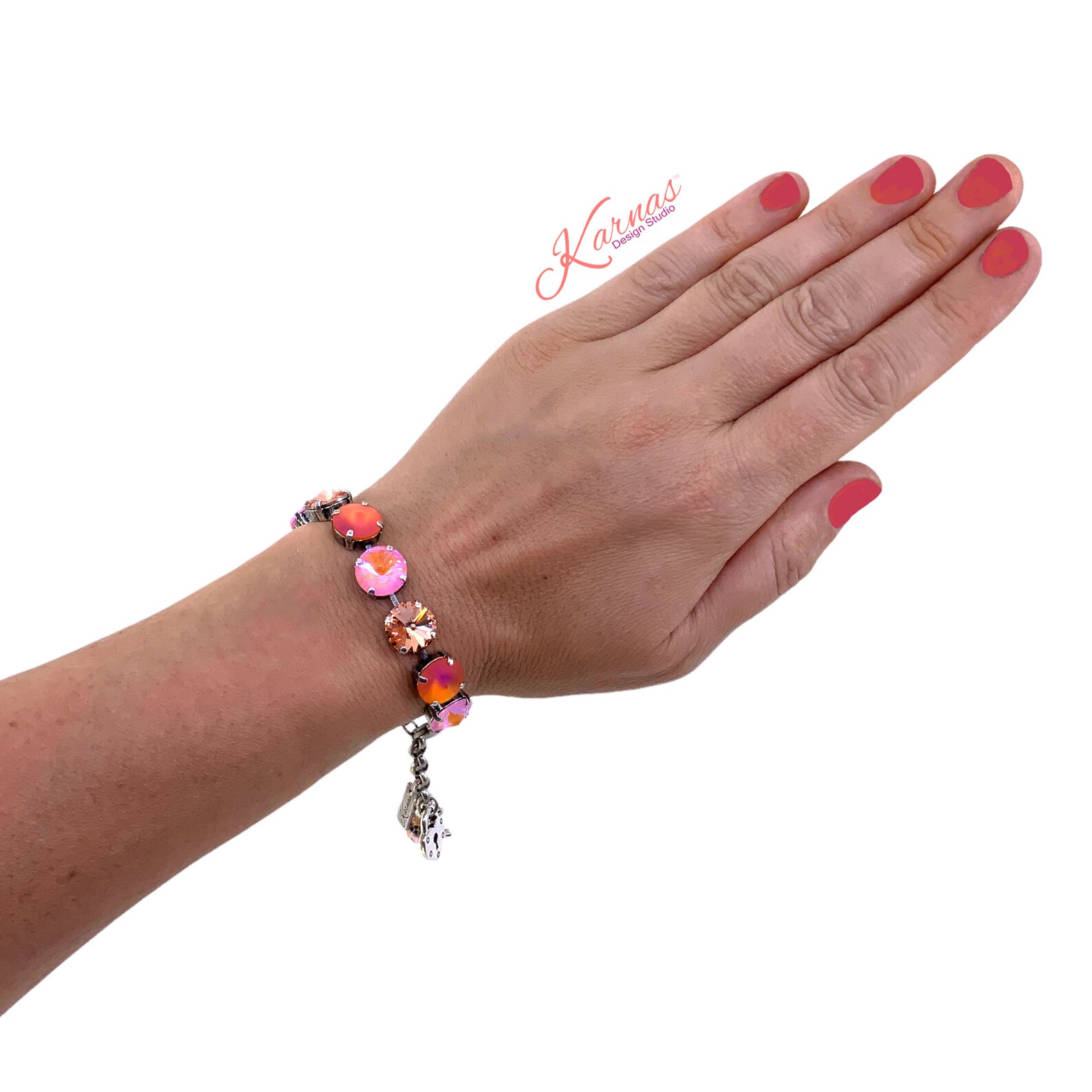 Tutti Frutti Bracelet - Image 4