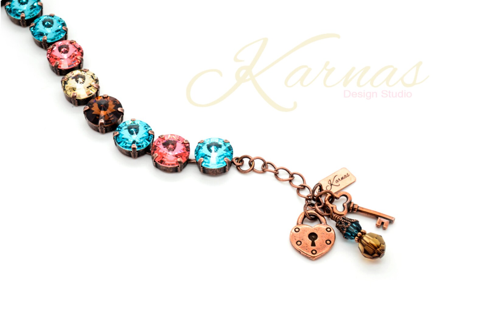 Prismatic Bracelet - Image 4