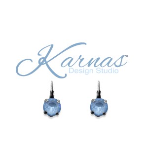 Sky Blue Earrings