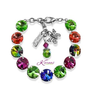 Tropical Mix Bracelet