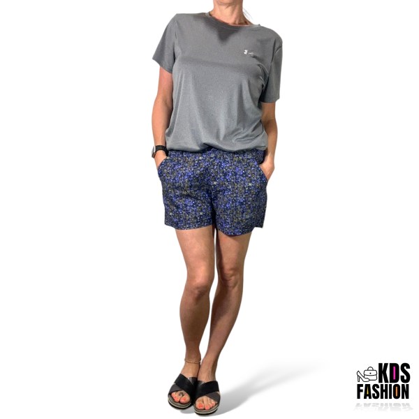 Columbia Floral Chino Shorts SM
