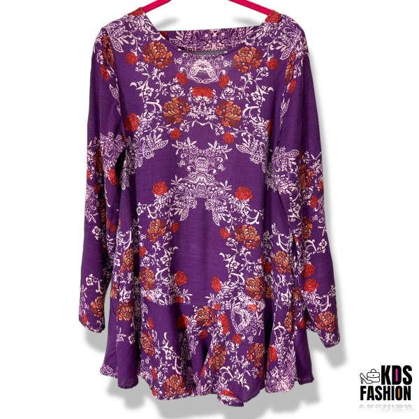 free people peplum dress Free People full on maxi slip cami dress with peplum hem in tie dye