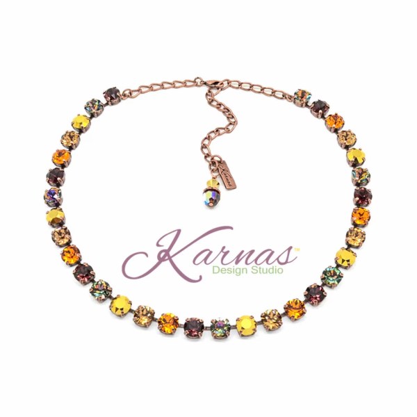 Autumn Vibes Necklace