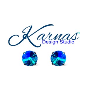 Moonlit Sky Earrings