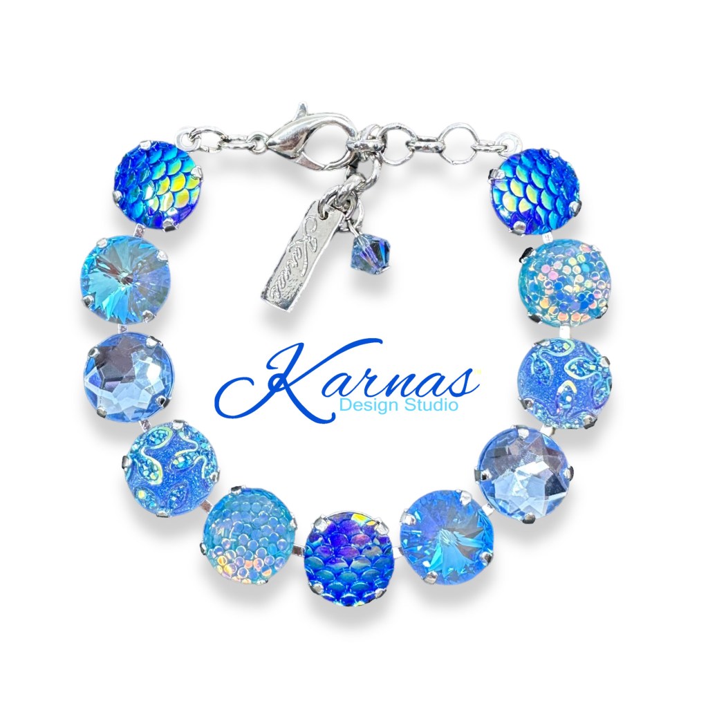 Mysterious Mermaid Bracelet