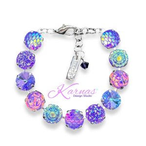 Mystical Mermaid Bracelet