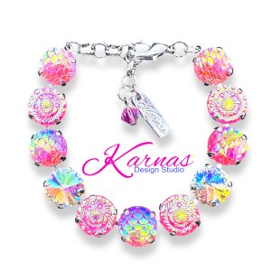 Magnificent Mermaid Bracelet