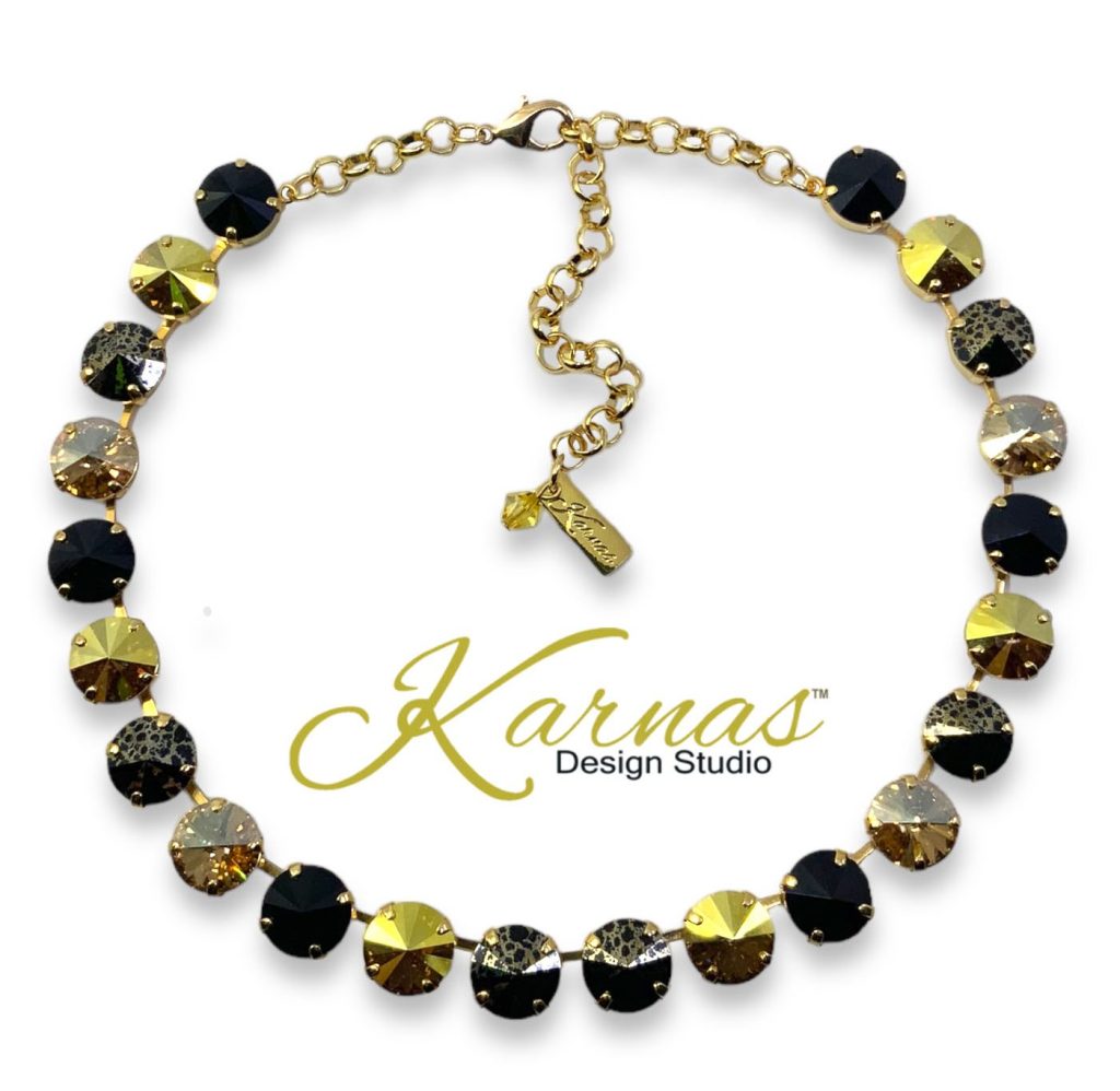 Big City Nights Necklace