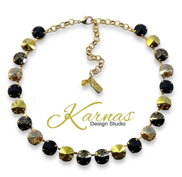 Big City Nights Necklace