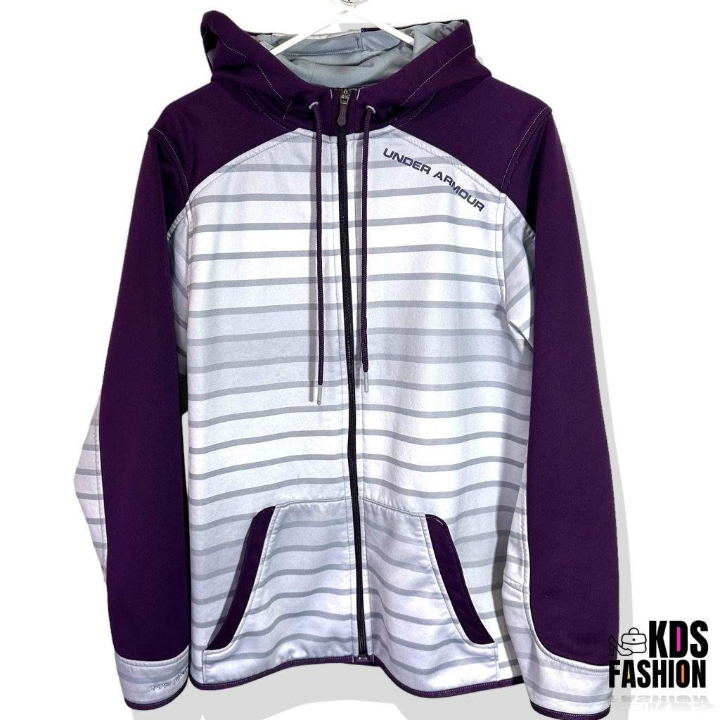 Under Armour Storm Men’s Fleece Full Zip Hoodie MD