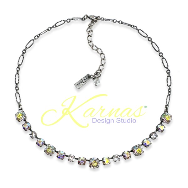 Sprinkles of Sunshine Necklace