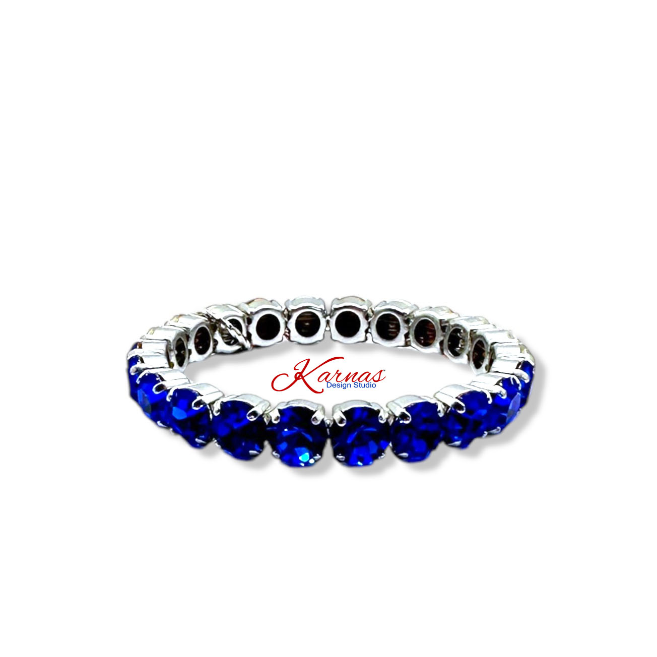 The Patriot Stretch Bracelet - Image 3
